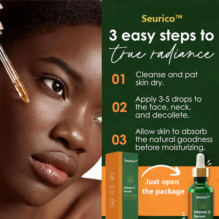 Vitamin C stock solution Hydrating Essence