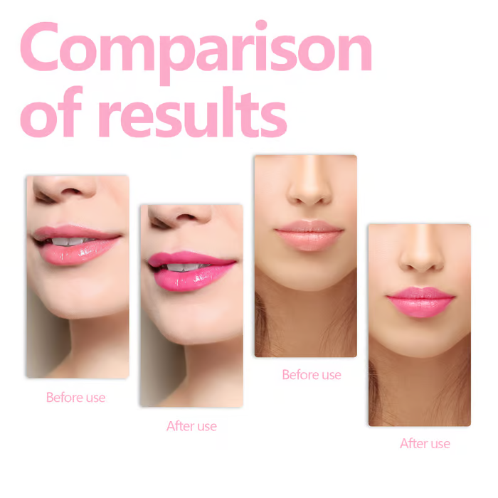 Color Changing Hydrating Lip Oil