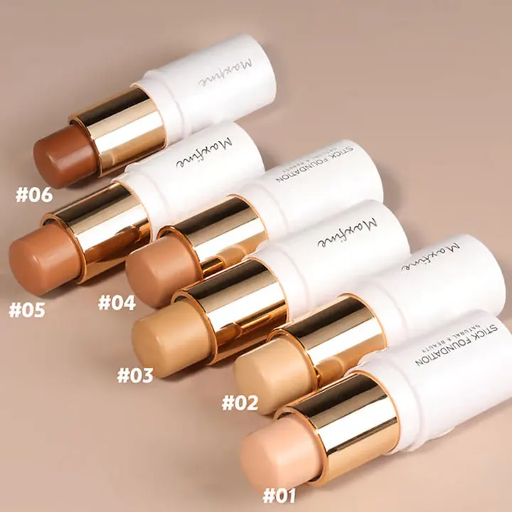 2024 K-beauty No.1 -Powerful concealer