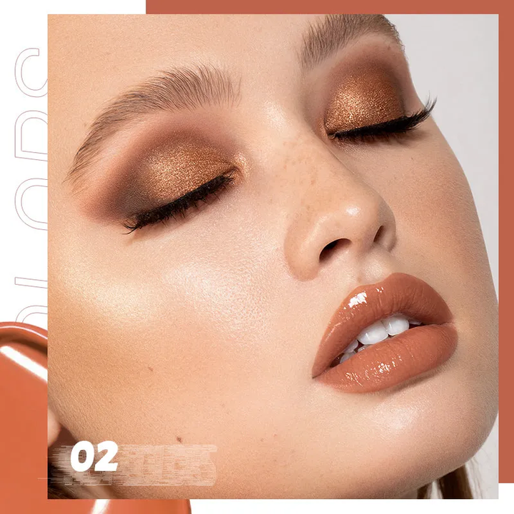 New Juicy Cream Lipstick
