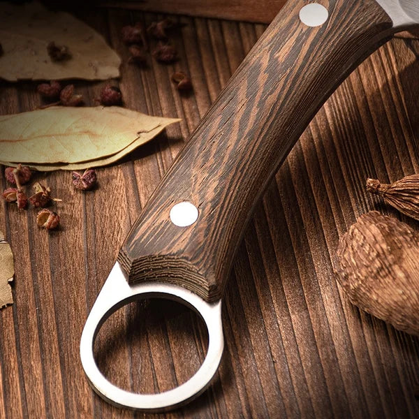 🎁2024-Christmas Hot Sale🎁Promotion 49% OFF🛸Premium Butcher Knife