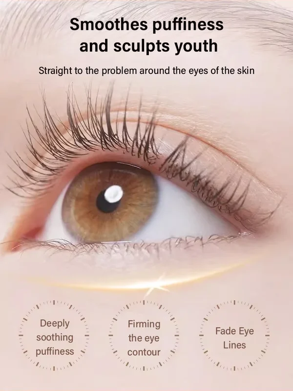Ginseng Eye Essence