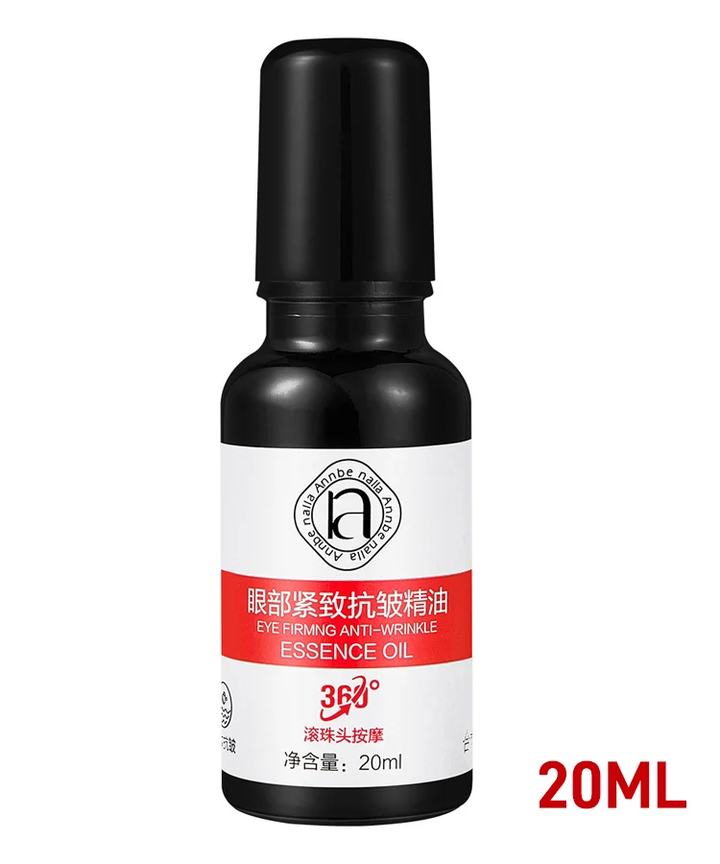 Eye Firming Anti-Wrinkle Essential Oil