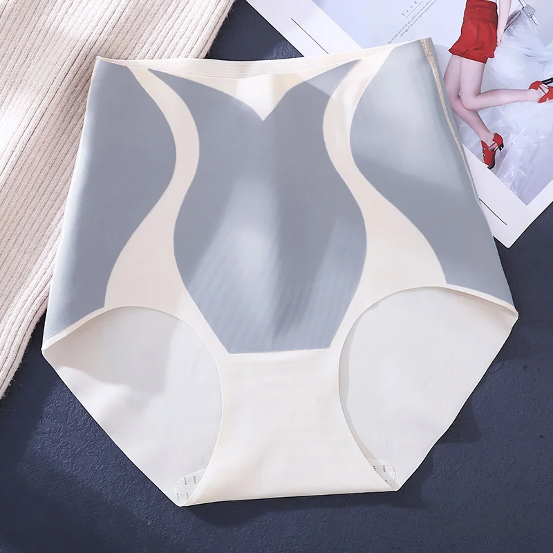 【Wear S-curve】Tummy Tuck Panty