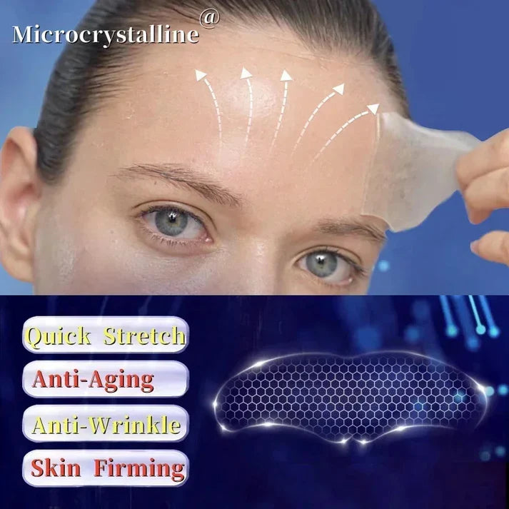 Retinol collagenLifting Mask