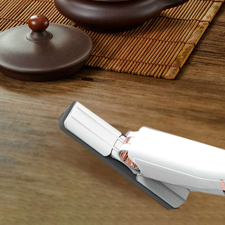 Hand washable Desktop Cleaning Mini Mop