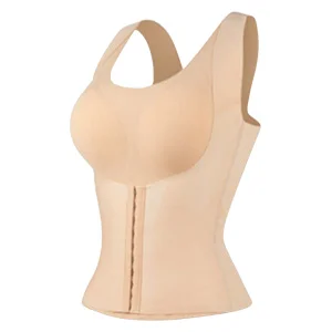3-In-1 Push-Up Corset Bra