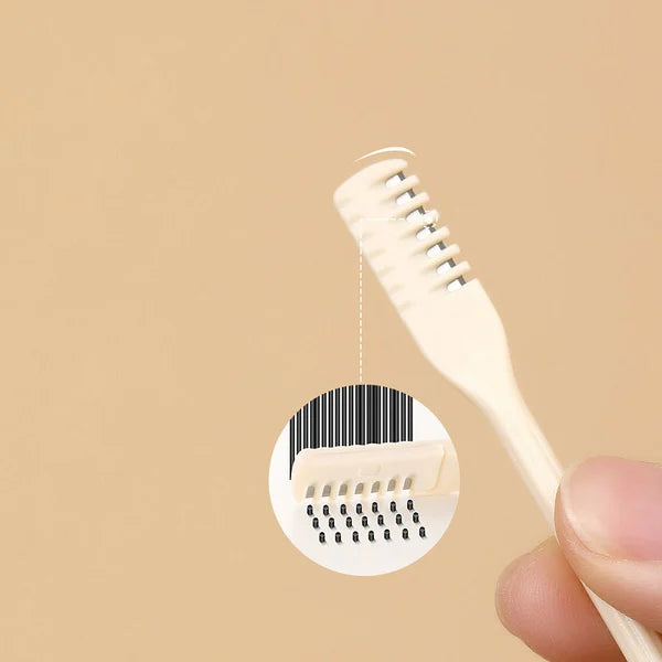 (🔥🎁2024-Christmas Hot Sale🎁NOW-48% OFF) -Nasal Hair Cutter - BUY 3 GET 3 FREE