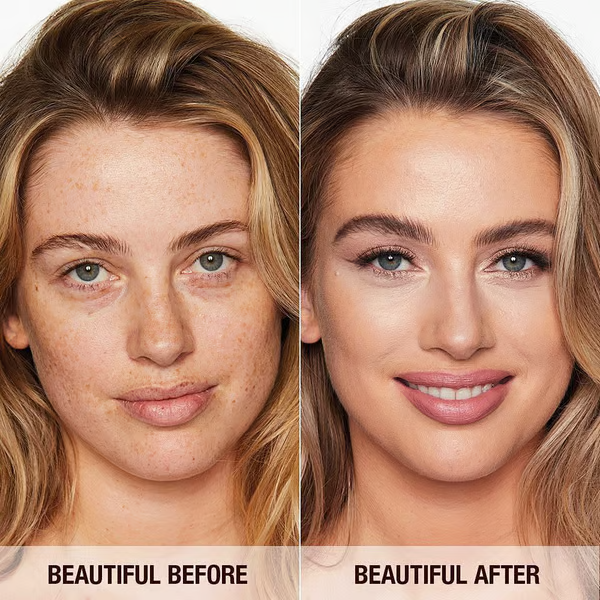 coverage concealer