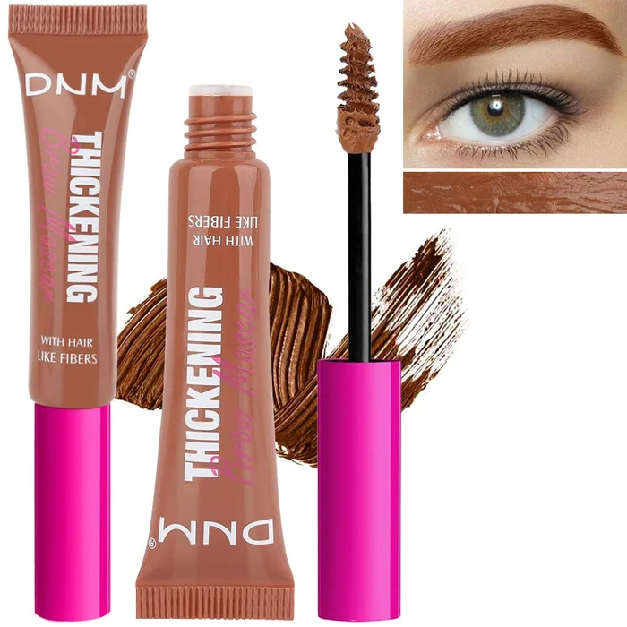 Fast Sculpt Tinted Eyebrow Gel