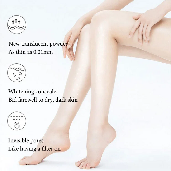 body whitening cream