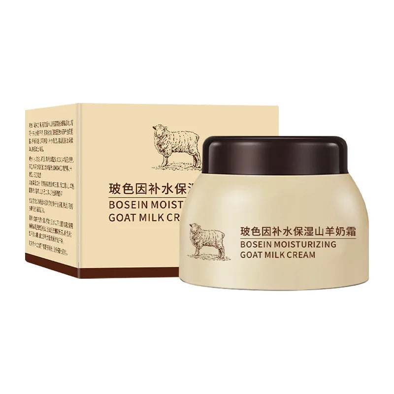 Pro-Xylane Moisturizing Goat Milk Cream
