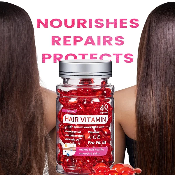 🔥Hot Products sale 49%OFF🔥Hair Treatment Serum