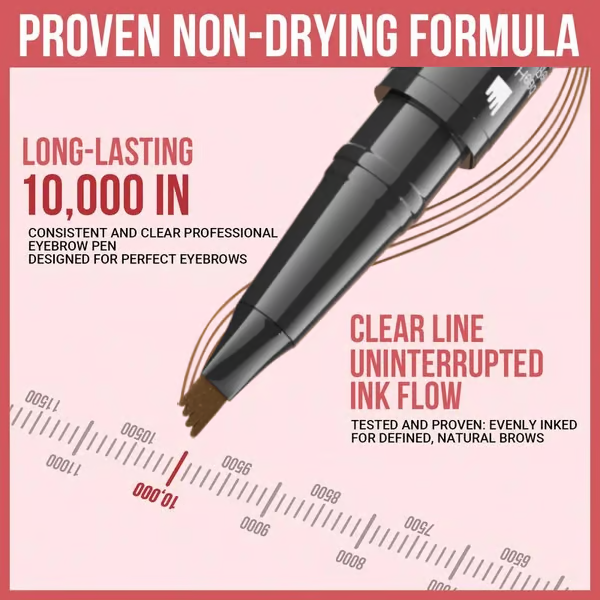 Microblading Eyebrow Pencil