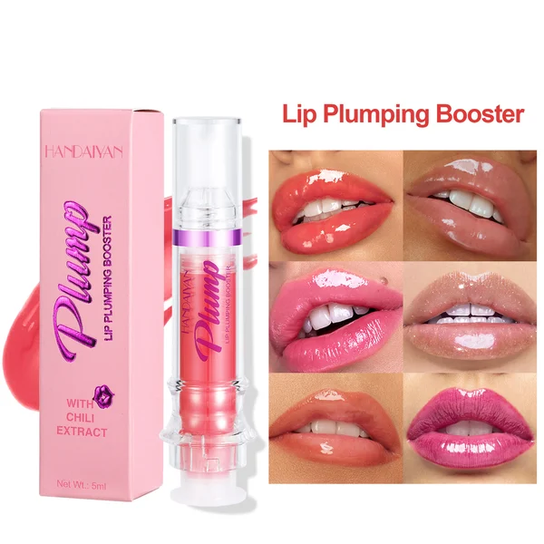 Vitamin E Lip plump