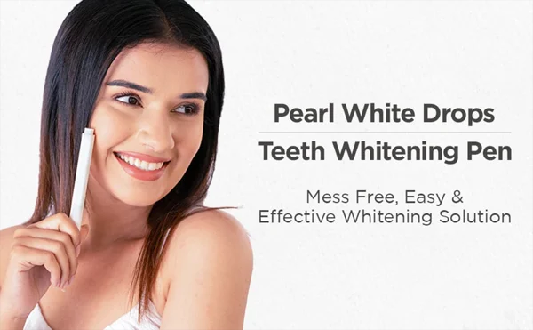 🌹🌹Teeth Whitening Pen