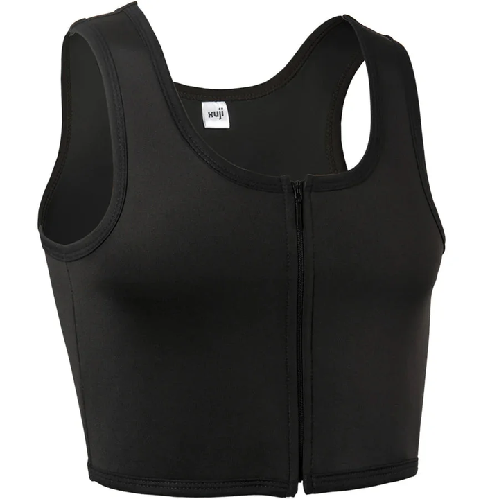 Diversity Binder Bandage Top Corset
