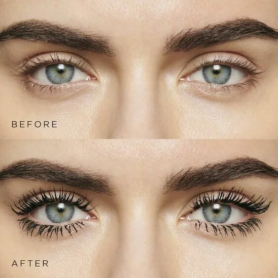 Lash Glow Bamboo Lash Lift Mascara