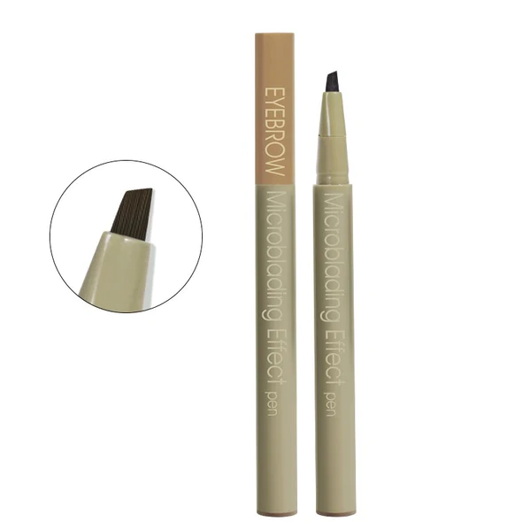 Long Lasting Microblading Effect Pen