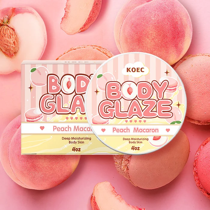 🎁Last Day 49％ OFF🎁BODY GLAZE: Pick your scent!