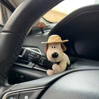 🔥HOT SALE - Car Decoration Dog