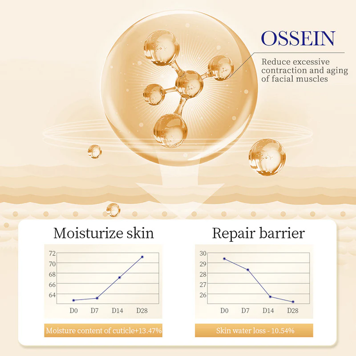Collagen Anti Aging Eye Cream