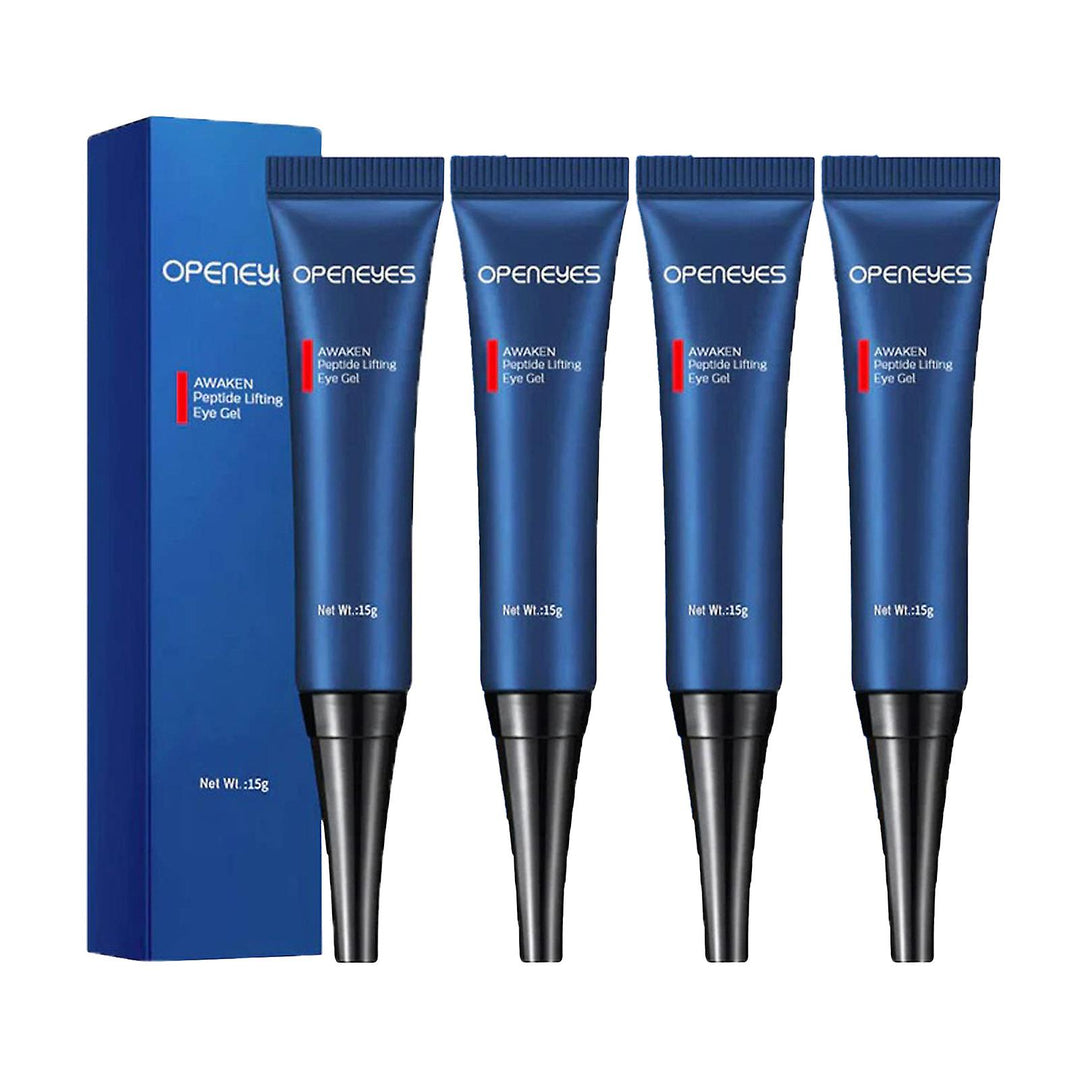 Awaken Peptide Lifting Eye Gel Eye Cream