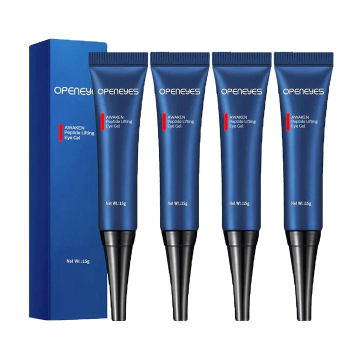 Awaken Peptide Lifting Eye Gel Eye Cream