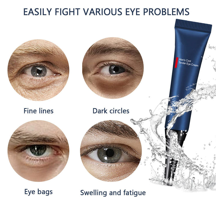 Awaken Peptide Lifting Eye Gel Eye Cream