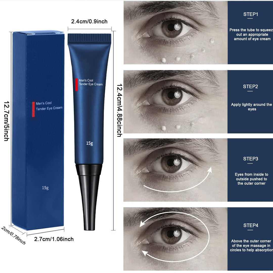 Awaken Peptide Lifting Eye Gel Eye Cream