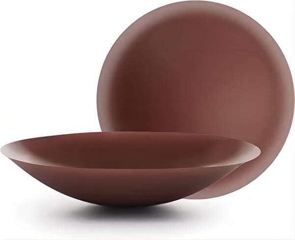 🔥#1 Bestselling🔥 --- Go Braless! Seamless Nipple Cover (Latex-free and 100% Medical Silicone)