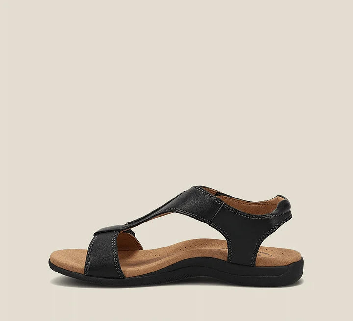 PU Adjustable Sandals