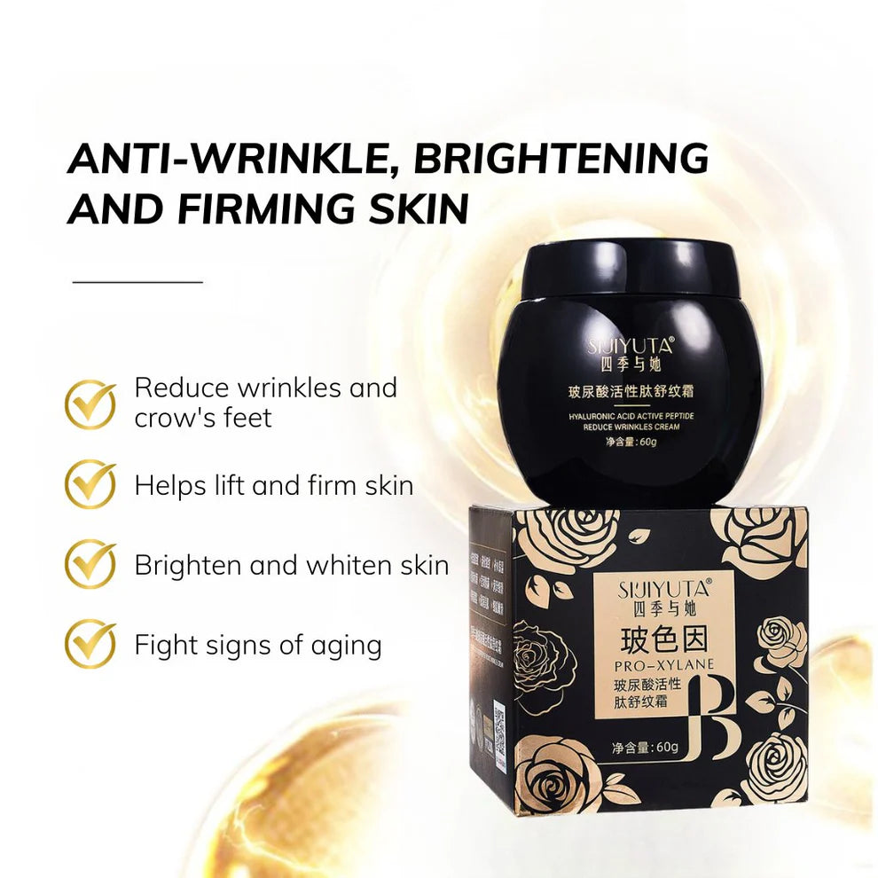 SIJIYUTA Anti Wrinkle Face Cream🔥Buy 3 Get 3 Free🔥