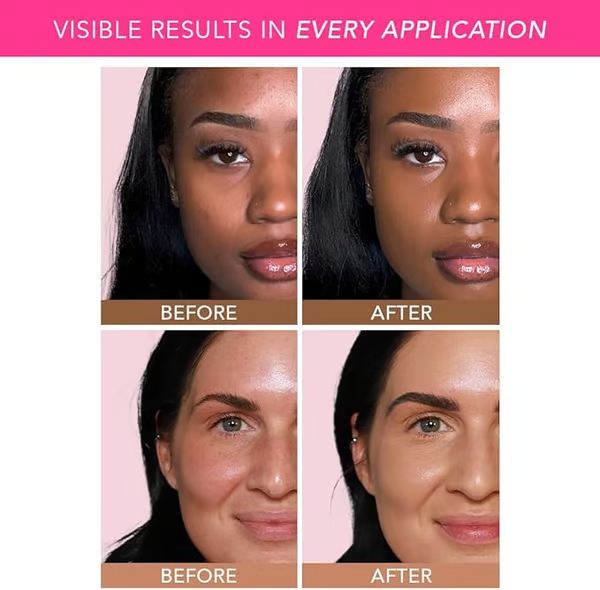 Peptide Bounce Balm Foundation