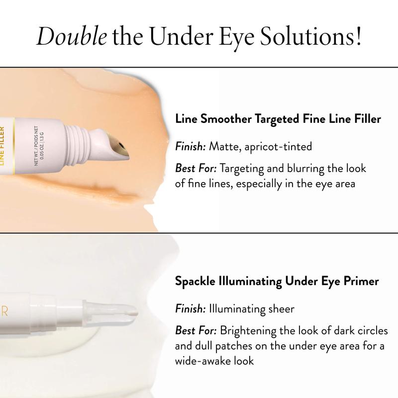 ✨Limited-time discount✨Under Eye Line Smoother
