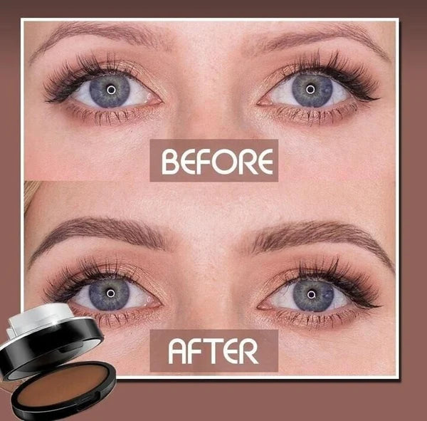 🎁2024-Christmas Hot Sale🎁Adjustable Instant Eyebrow Stamp