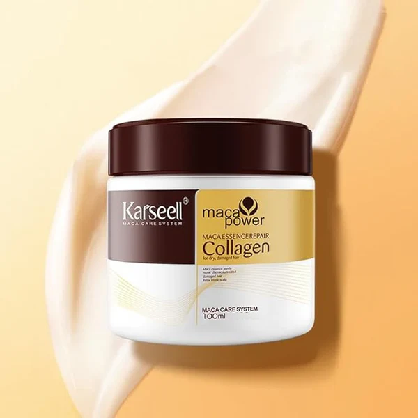 Collagen Hair Mask