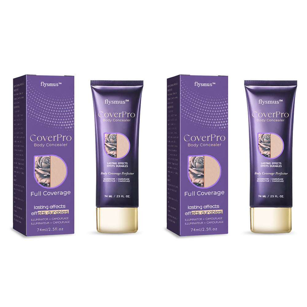 Body Concealer