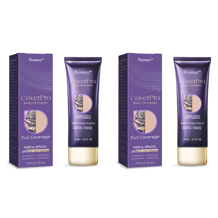 Body Concealer