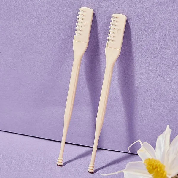 (🔥🎁2024-Christmas Hot Sale🎁NOW-48% OFF) -Nasal Hair Cutter - BUY 3 GET 3 FREE