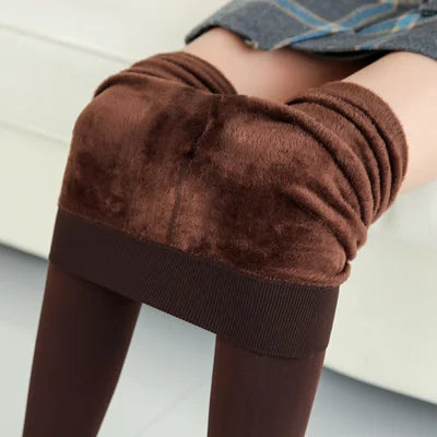 Cozy Leggings