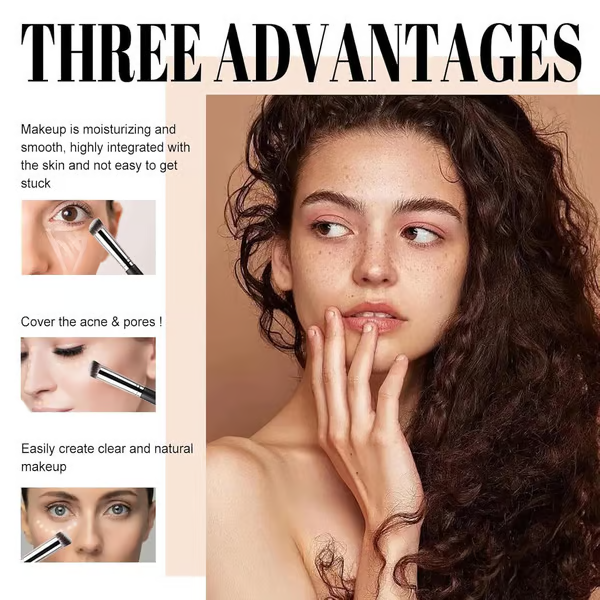 Under Eye Brightener Conceal  Brighten Dark Circles