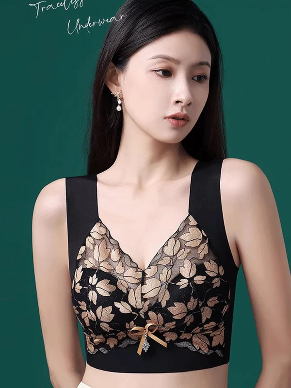 The French High end Multifunctional Medical Bra