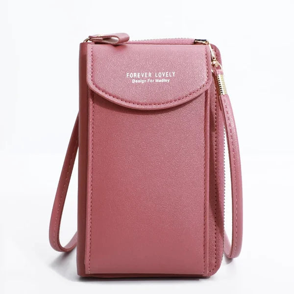 (🎁2024-Christmas Hot Sale🎁)The Original Clutch Wallet
