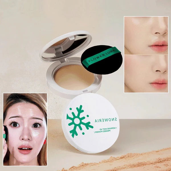 Long-Lasting High Definition Powder