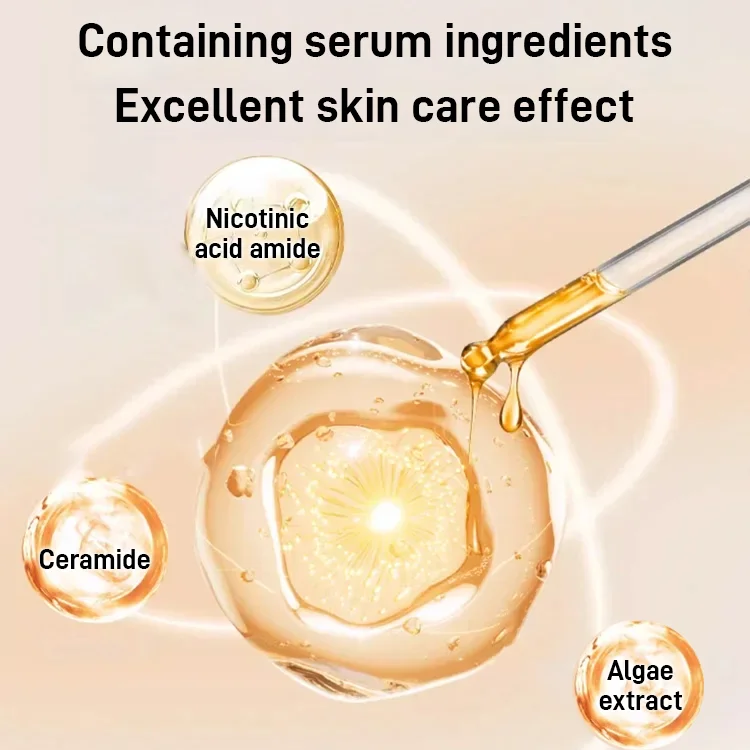 Hydrating Soft Deer Air Cushion