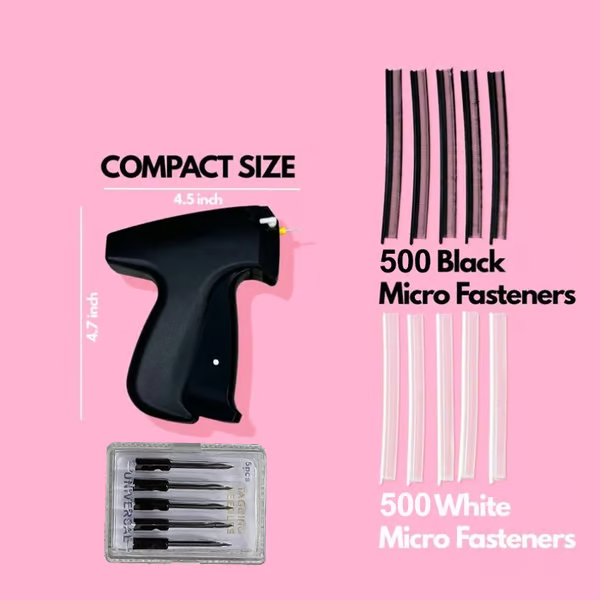 Stitchy Quick Clothing Fixer