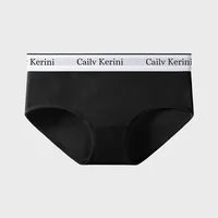 CK mid rise womens underwear