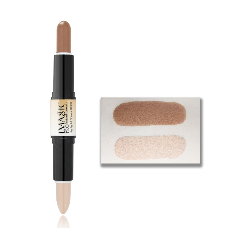 Double Ended Concealer Pen