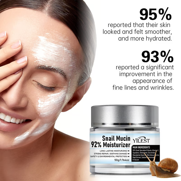 2024 Hot Sale Anti Blemish Moisturizing Anti-Wrinkle Collagen Cream